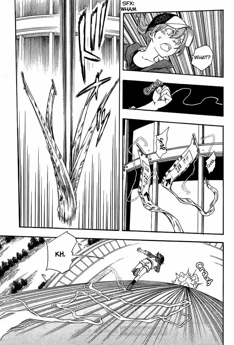 To Aru Kagaku no Rail gun 86