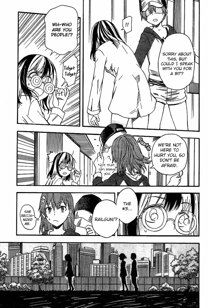 To Aru Kagaku no Rail gun 87