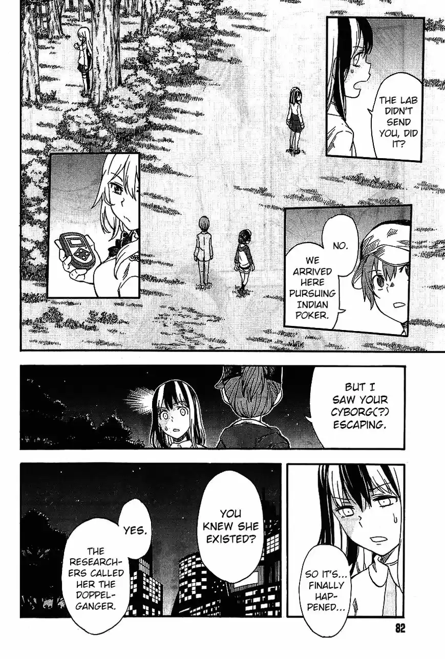 To Aru Kagaku no Rail gun 87