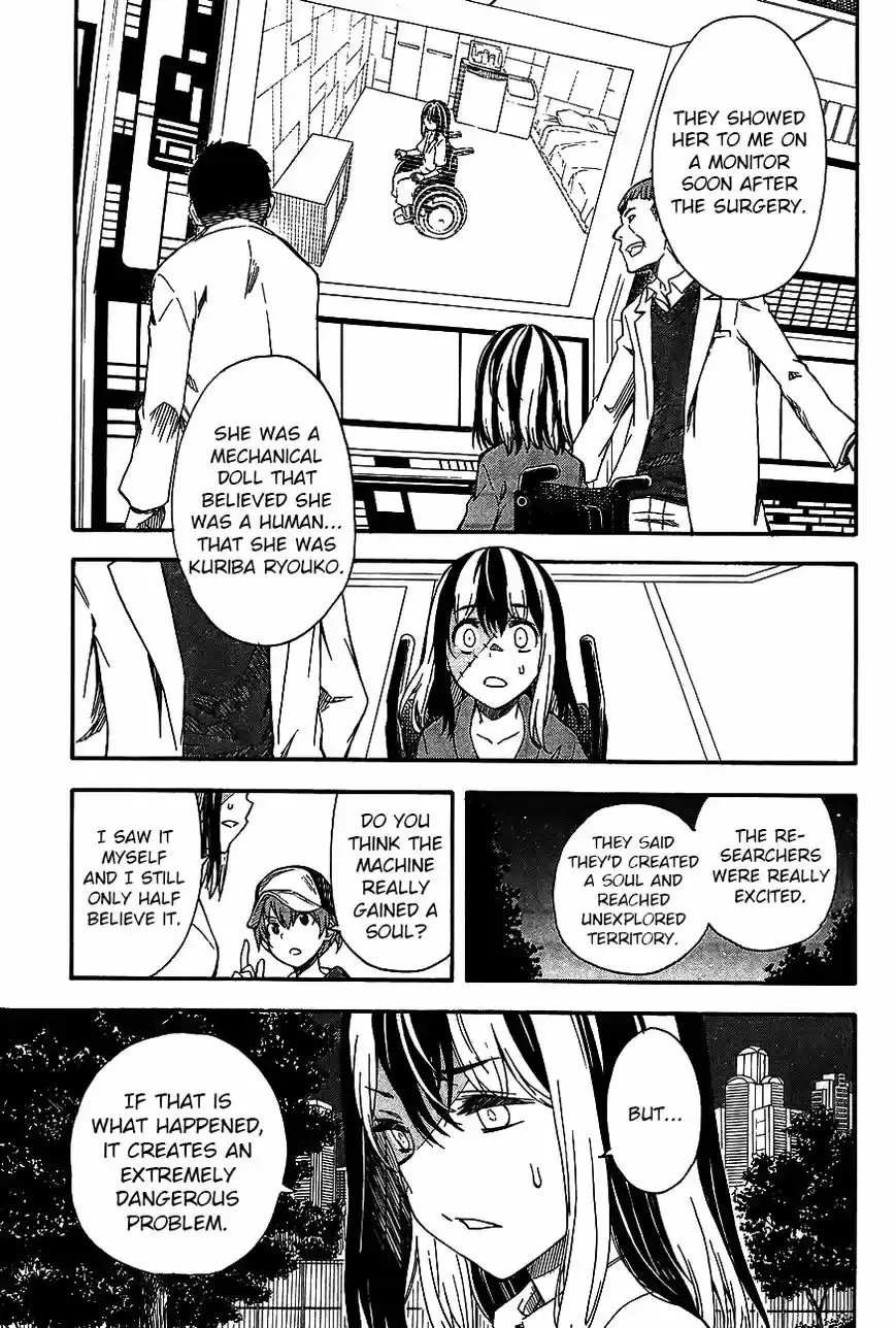 To Aru Kagaku no Rail gun 87