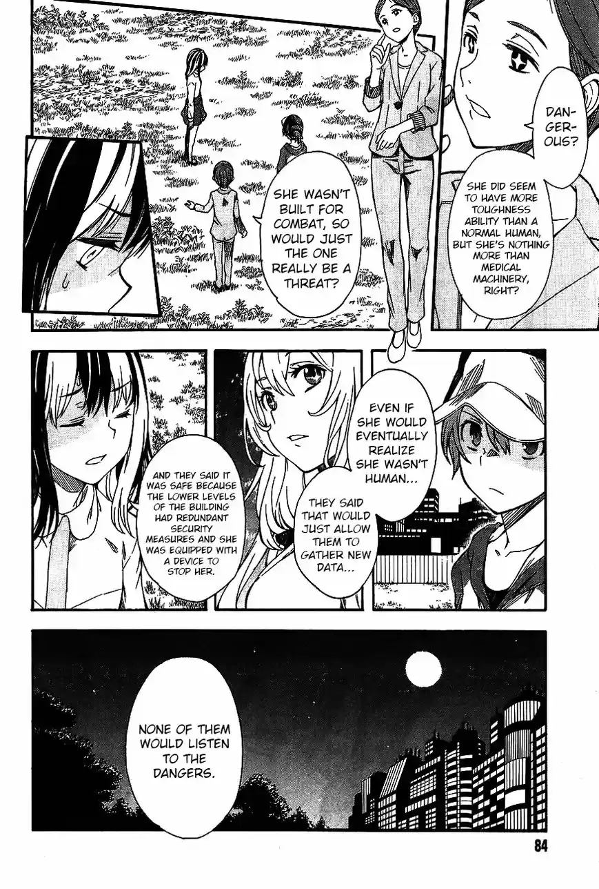 To Aru Kagaku no Rail gun 87