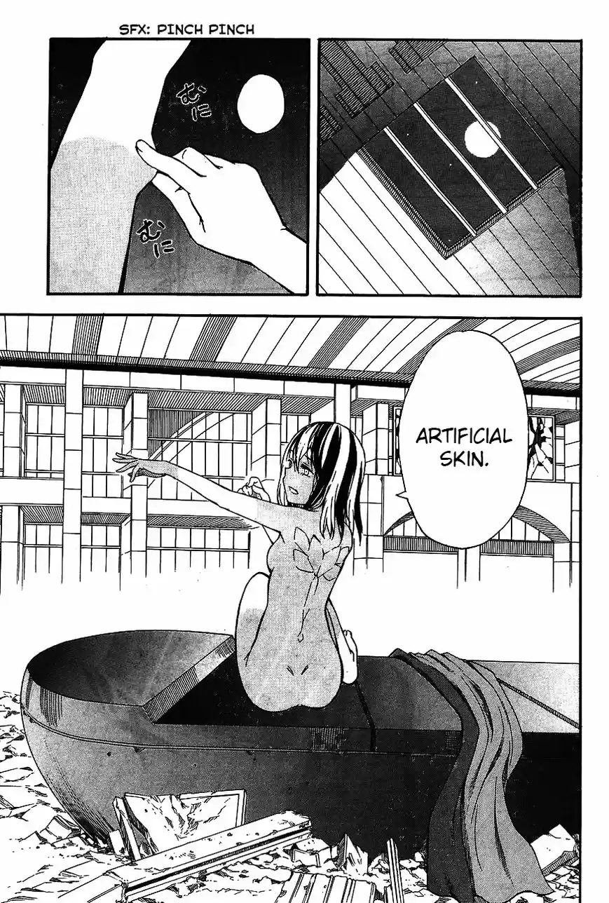 To Aru Kagaku no Rail gun 87