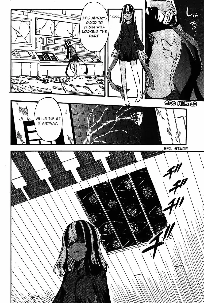 To Aru Kagaku no Rail gun 87