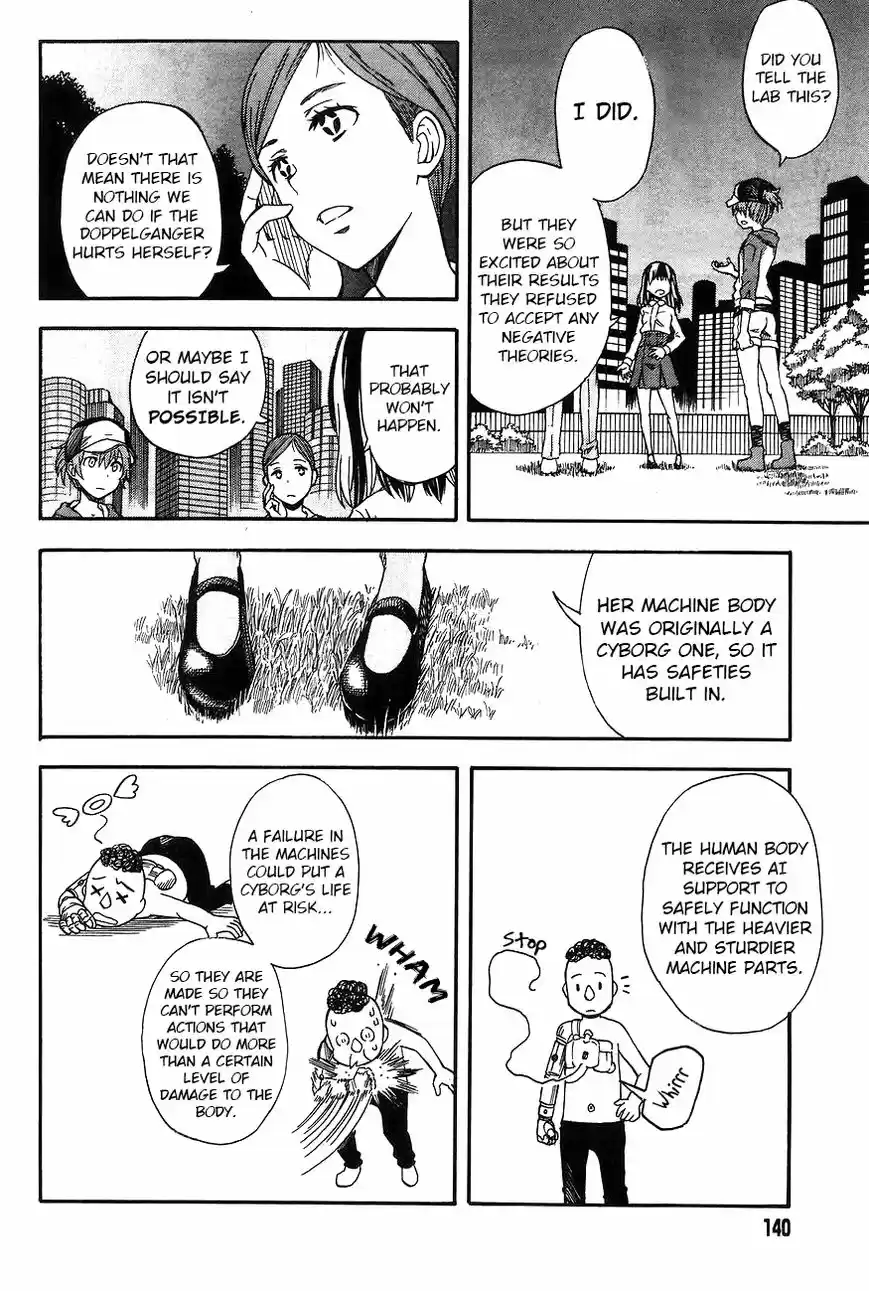 To Aru Kagaku no Rail gun 88