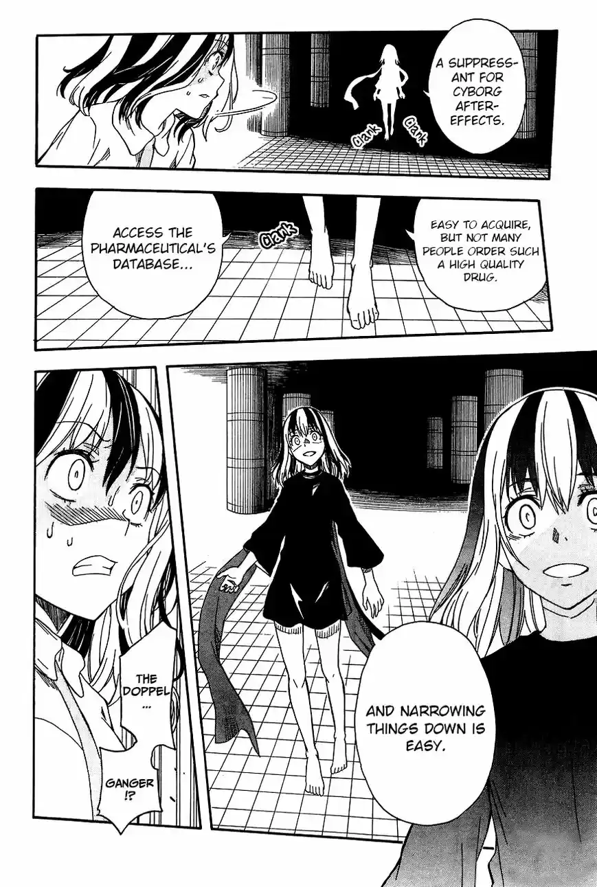 To Aru Kagaku no Rail gun 88