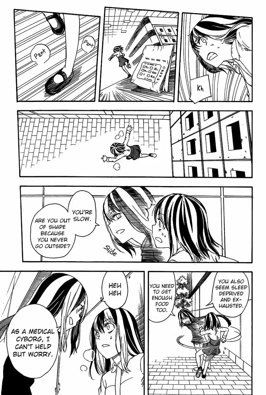 To Aru Kagaku no Rail gun 88