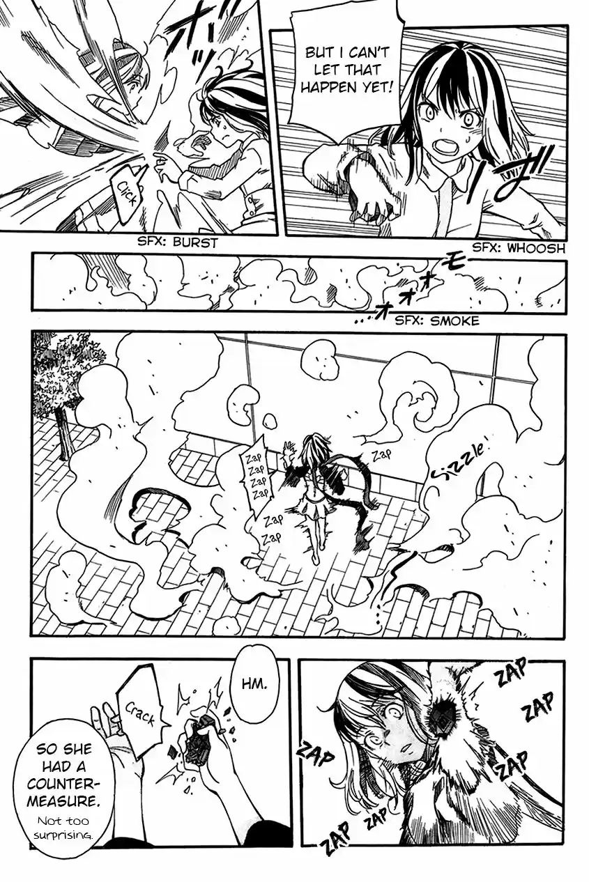 To Aru Kagaku no Rail gun 88