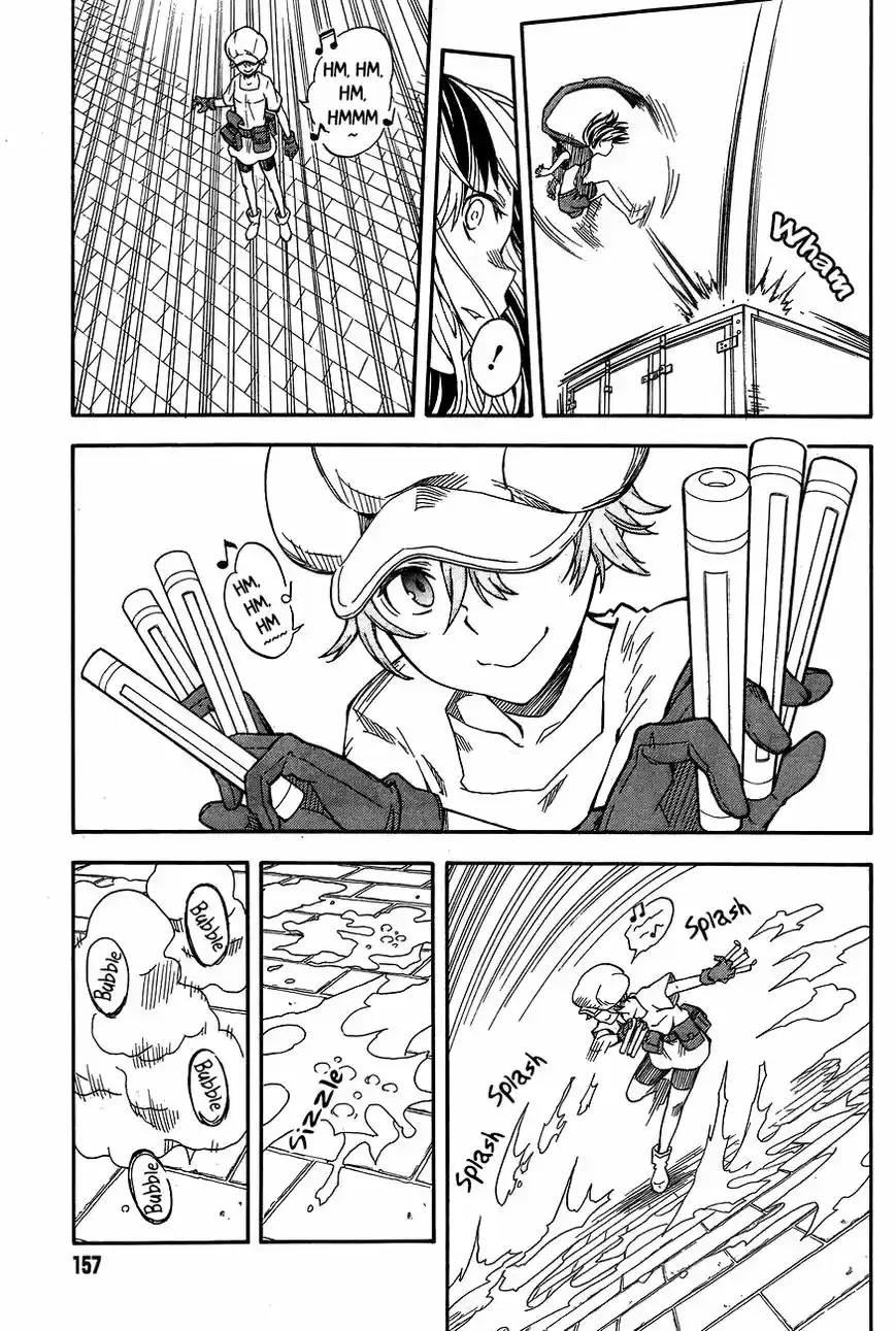 To Aru Kagaku no Rail gun 88