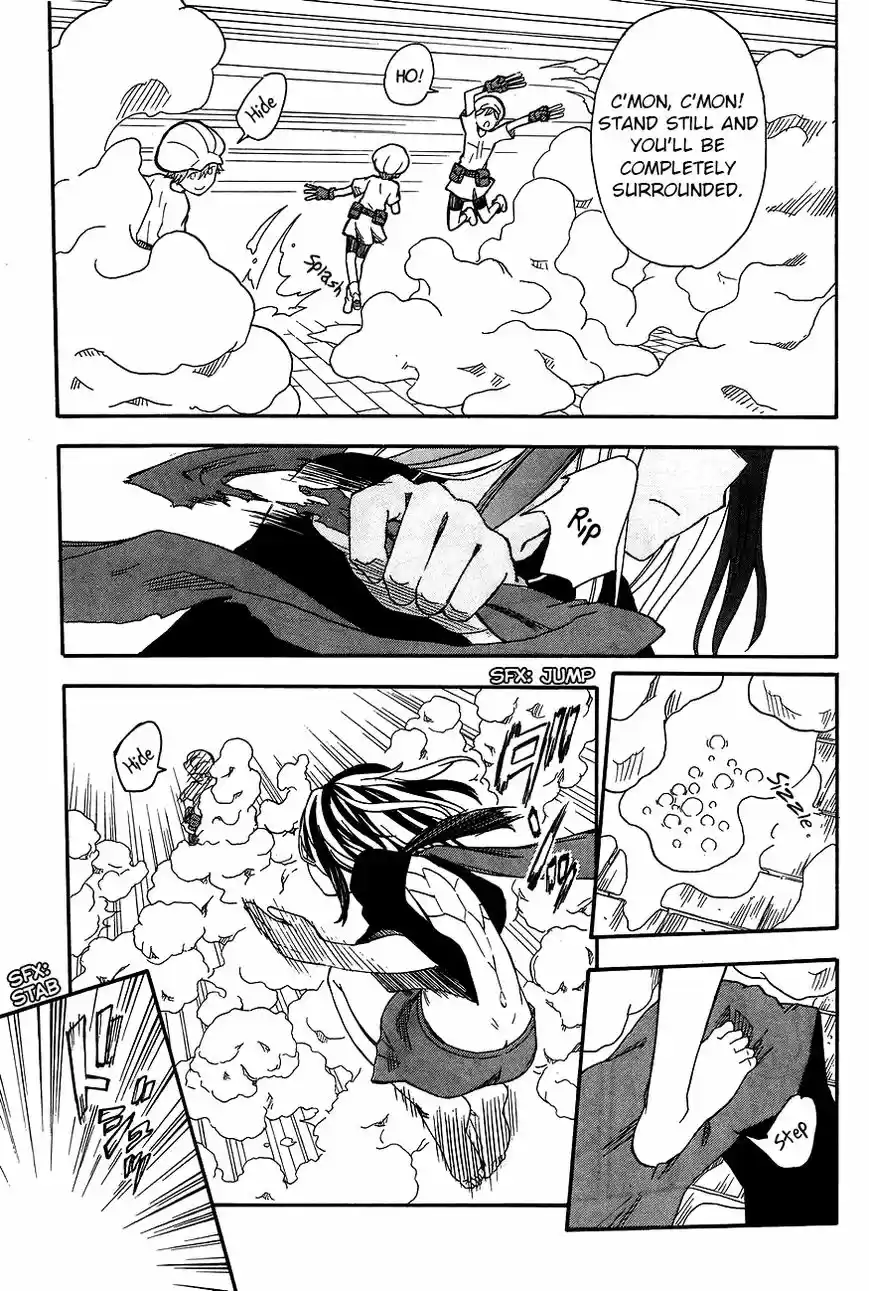 To Aru Kagaku no Rail gun 88