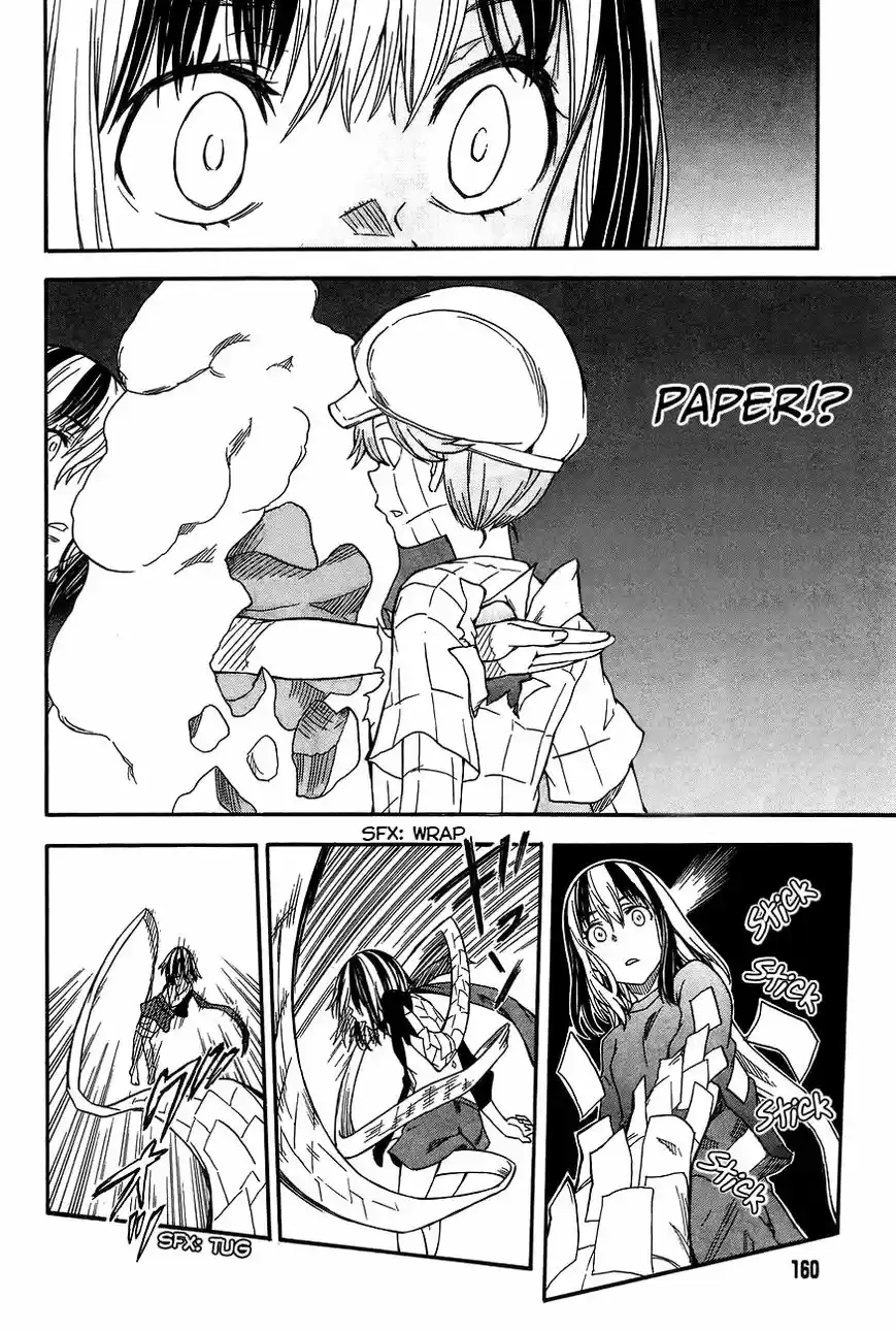 To Aru Kagaku no Rail gun 88