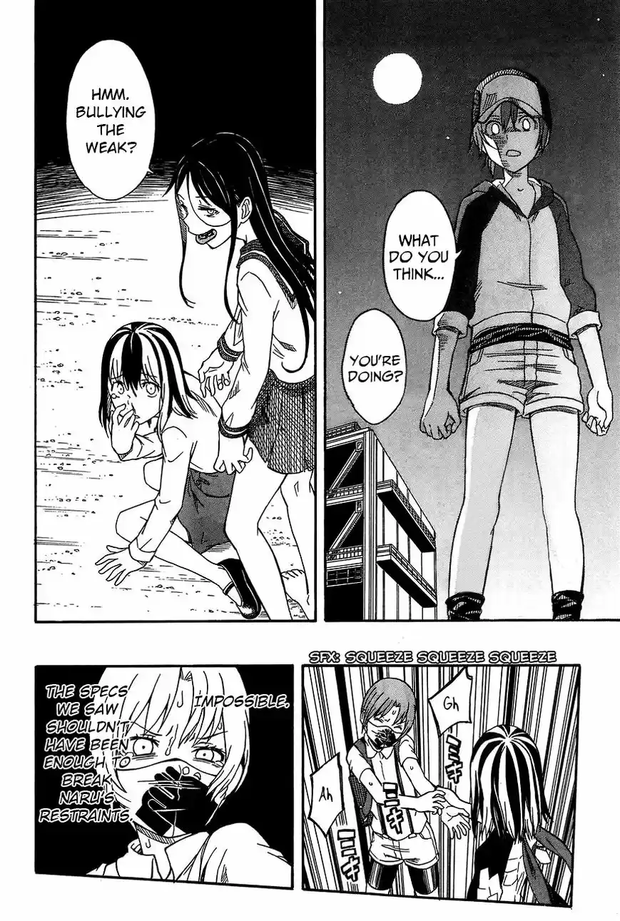 To Aru Kagaku no Rail gun 88