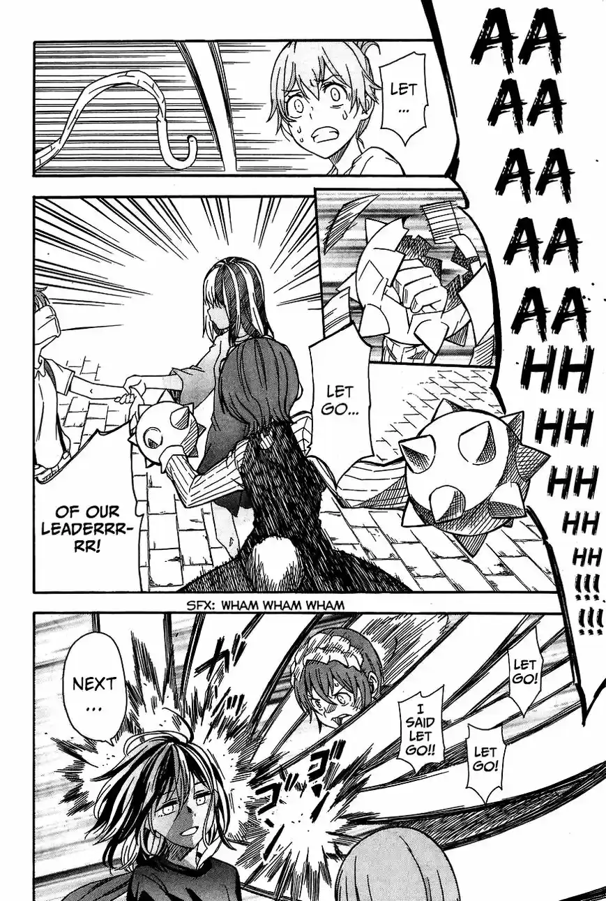 To Aru Kagaku no Rail gun 88