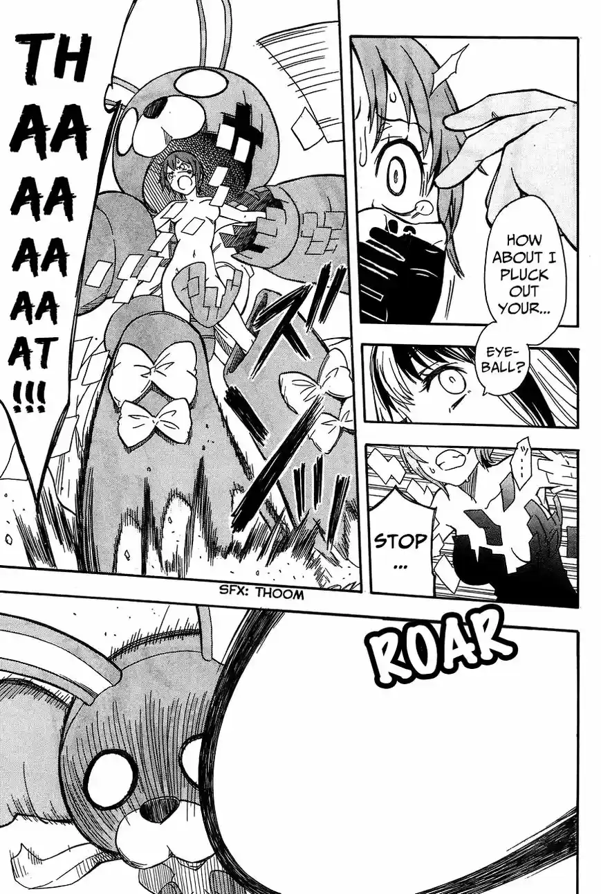 To Aru Kagaku no Rail gun 88