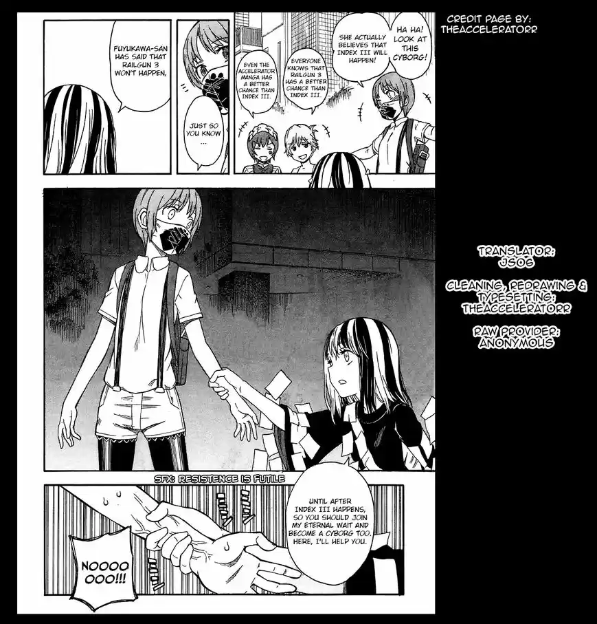 To Aru Kagaku no Rail gun 88