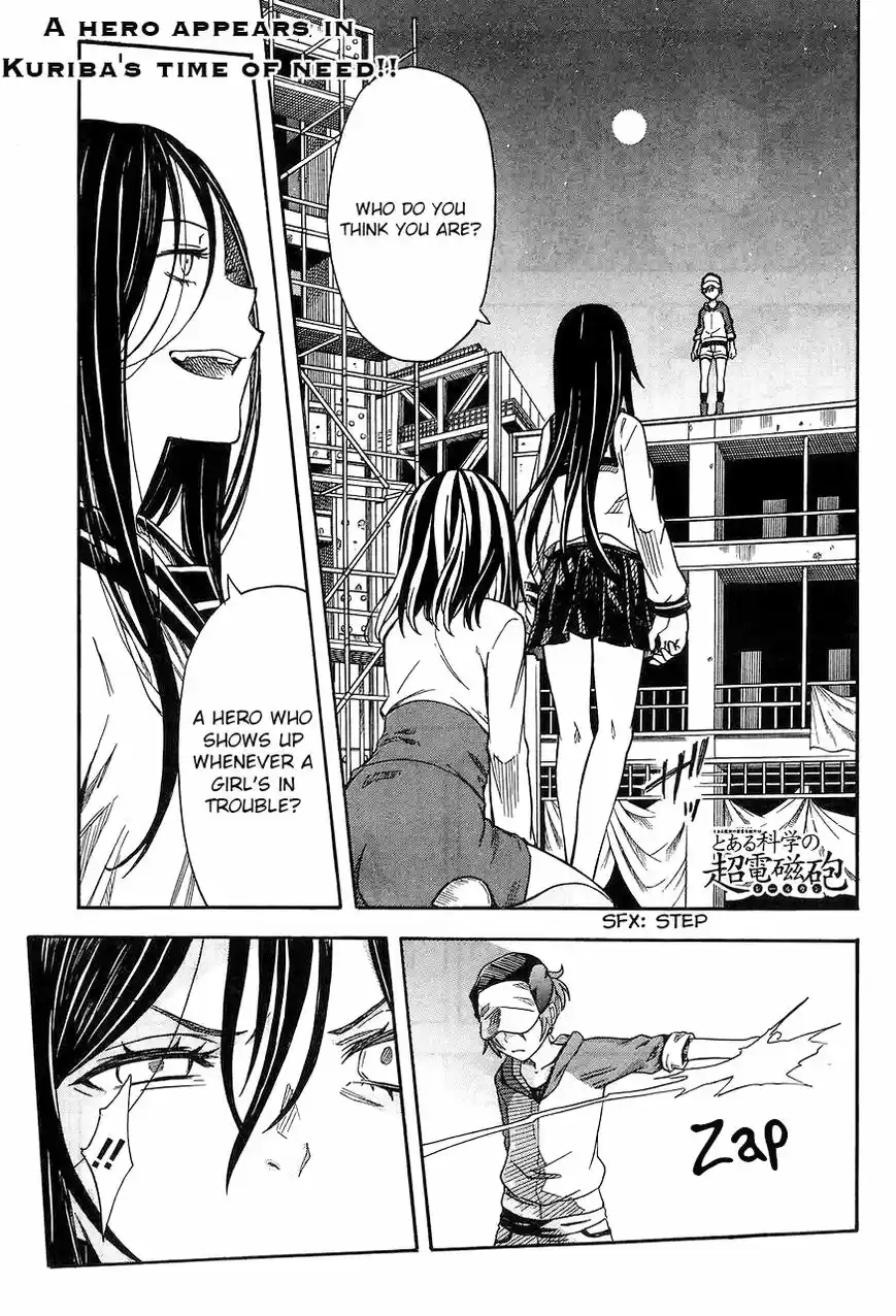 To Aru Kagaku no Rail gun 89