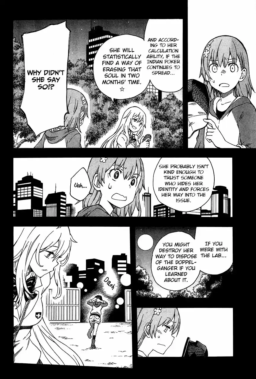 To Aru Kagaku no Rail gun 89