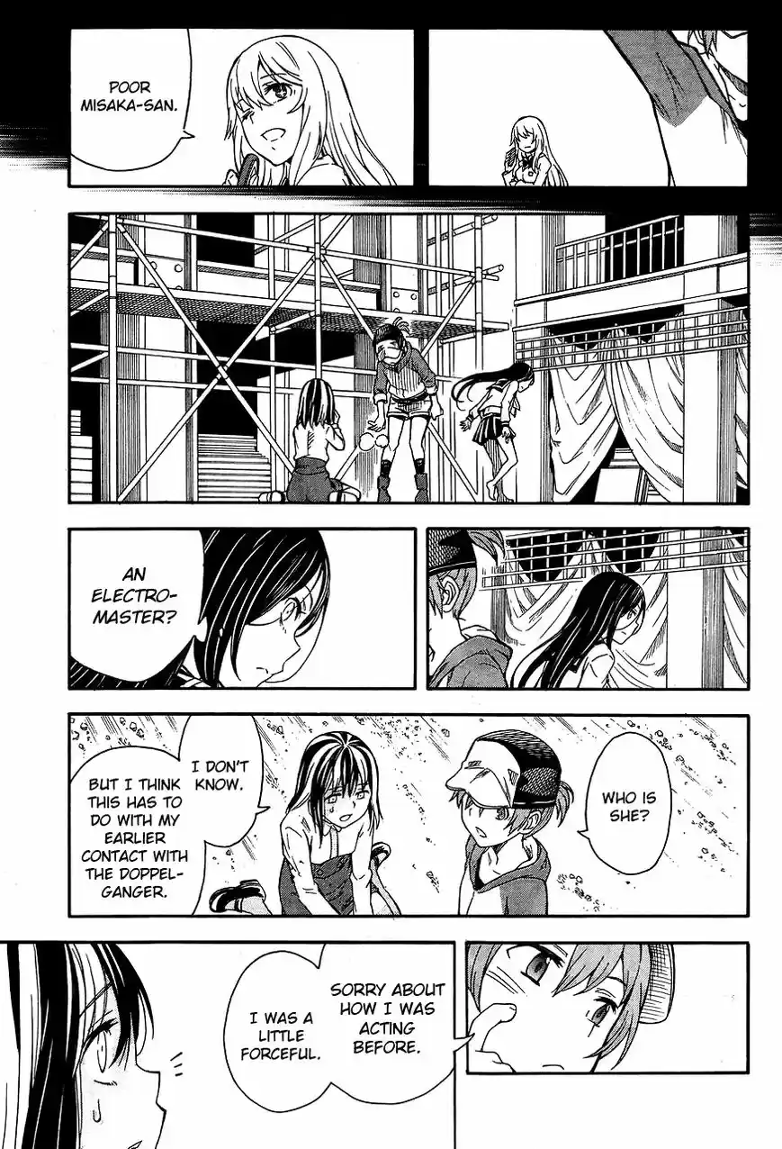 To Aru Kagaku no Rail gun 89