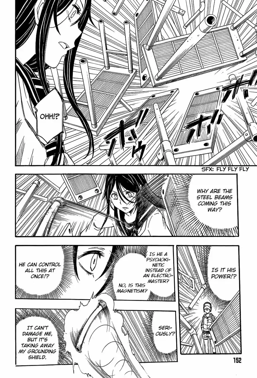 To Aru Kagaku no Rail gun 89