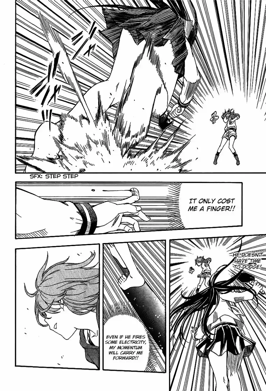 To Aru Kagaku no Rail gun 89