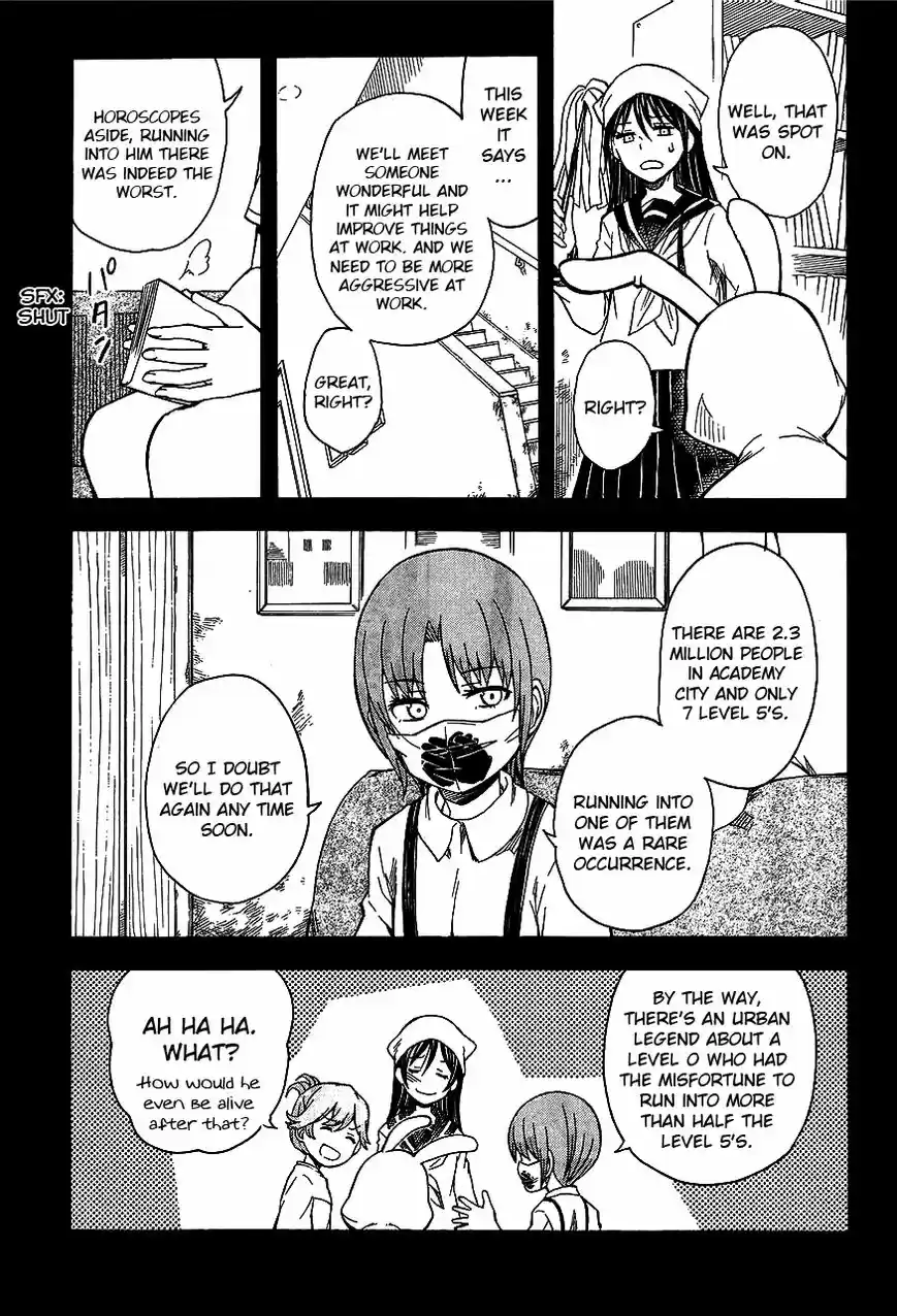 To Aru Kagaku no Rail gun 89