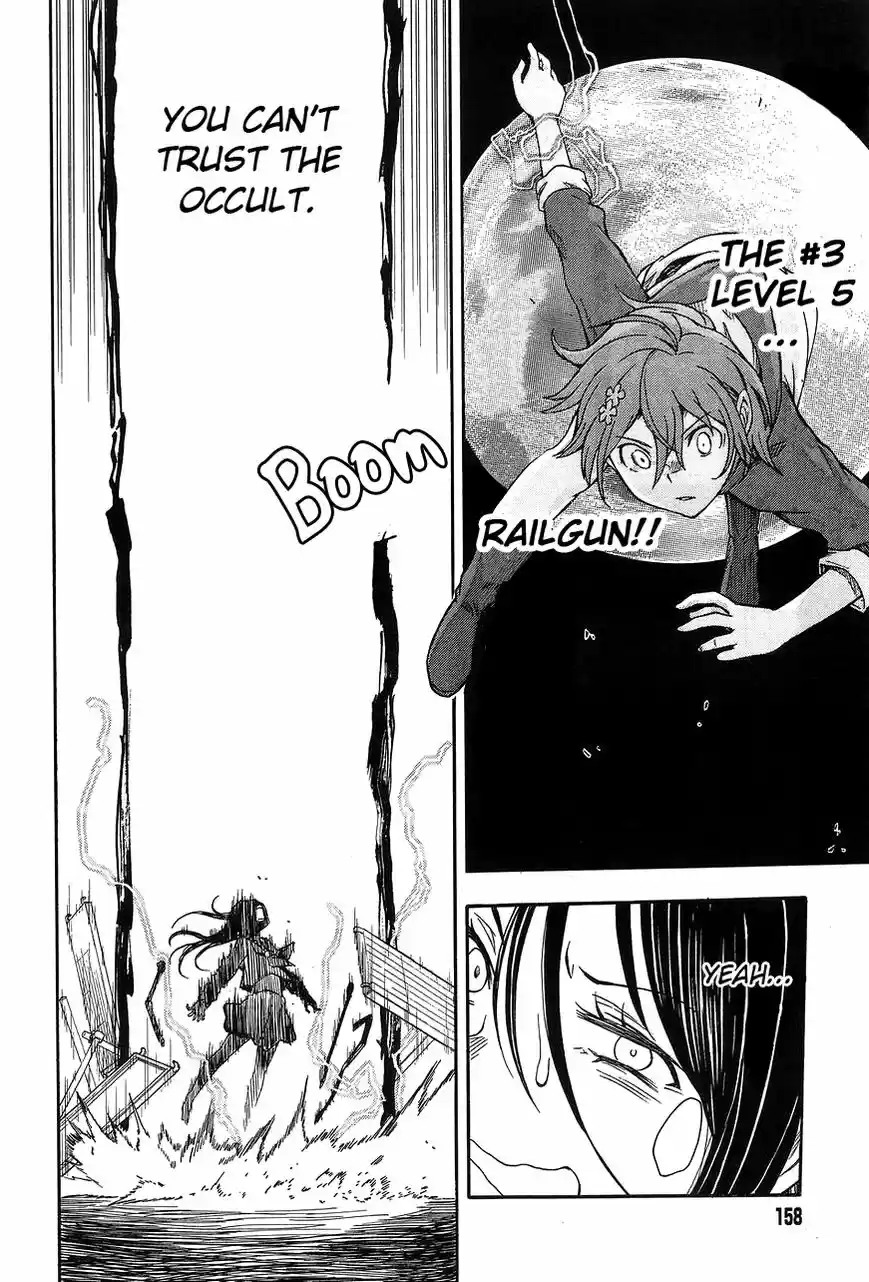 To Aru Kagaku no Rail gun 89