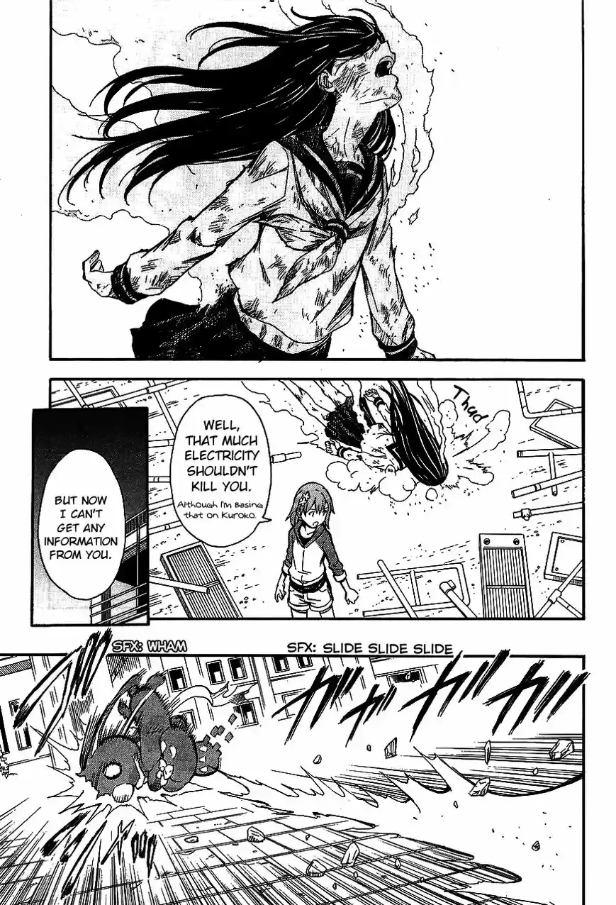 To Aru Kagaku no Rail gun 89