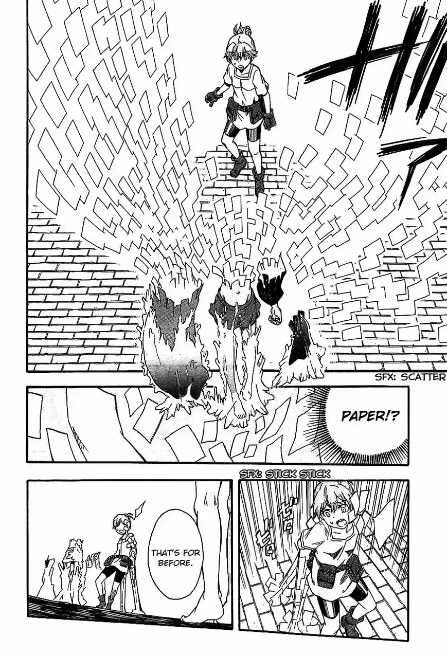 To Aru Kagaku no Rail gun 89