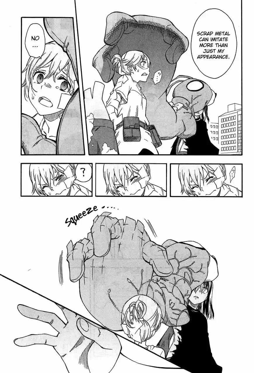 To Aru Kagaku no Rail gun 89