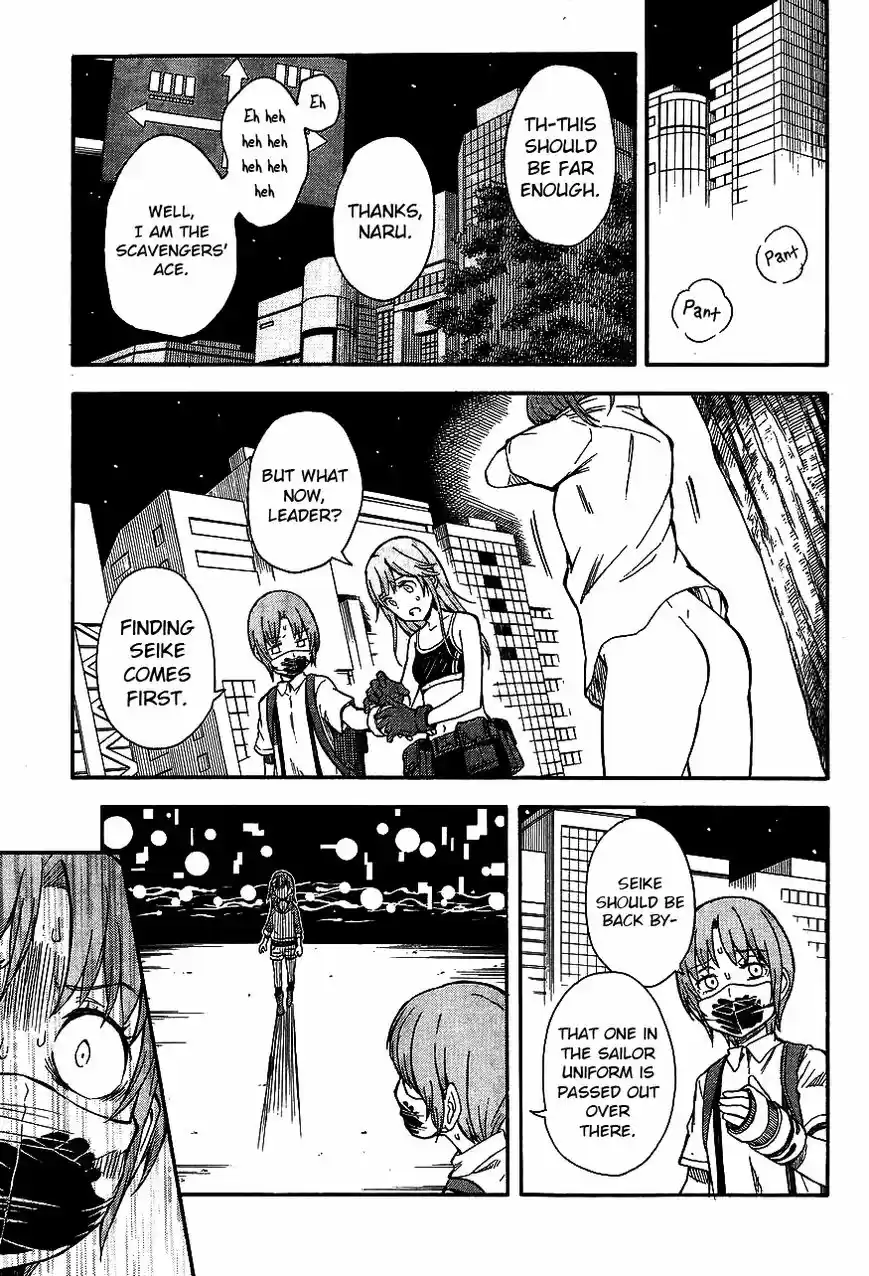 To Aru Kagaku no Rail gun 89