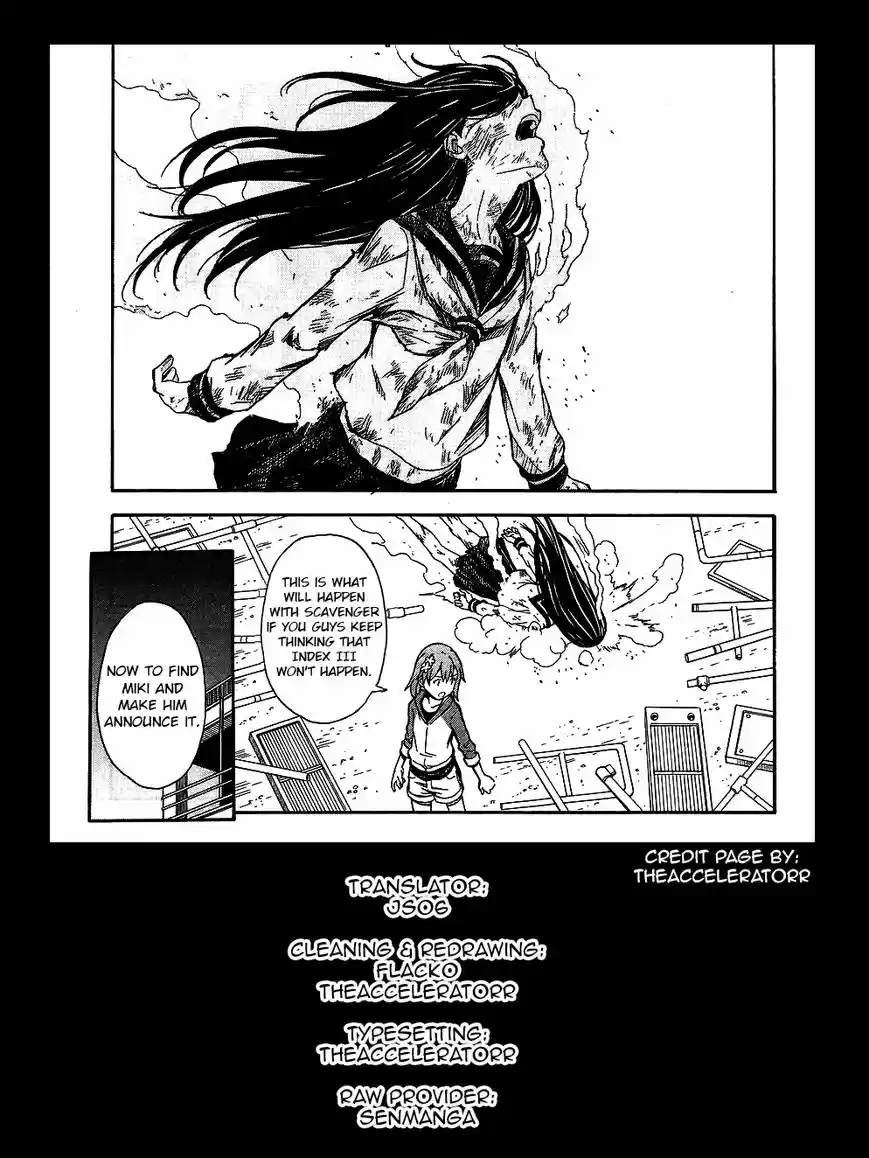 To Aru Kagaku no Rail gun 89