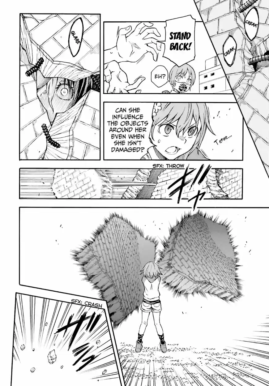 To Aru Kagaku no Rail gun 91