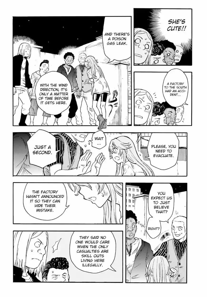 To Aru Kagaku no Rail gun 91