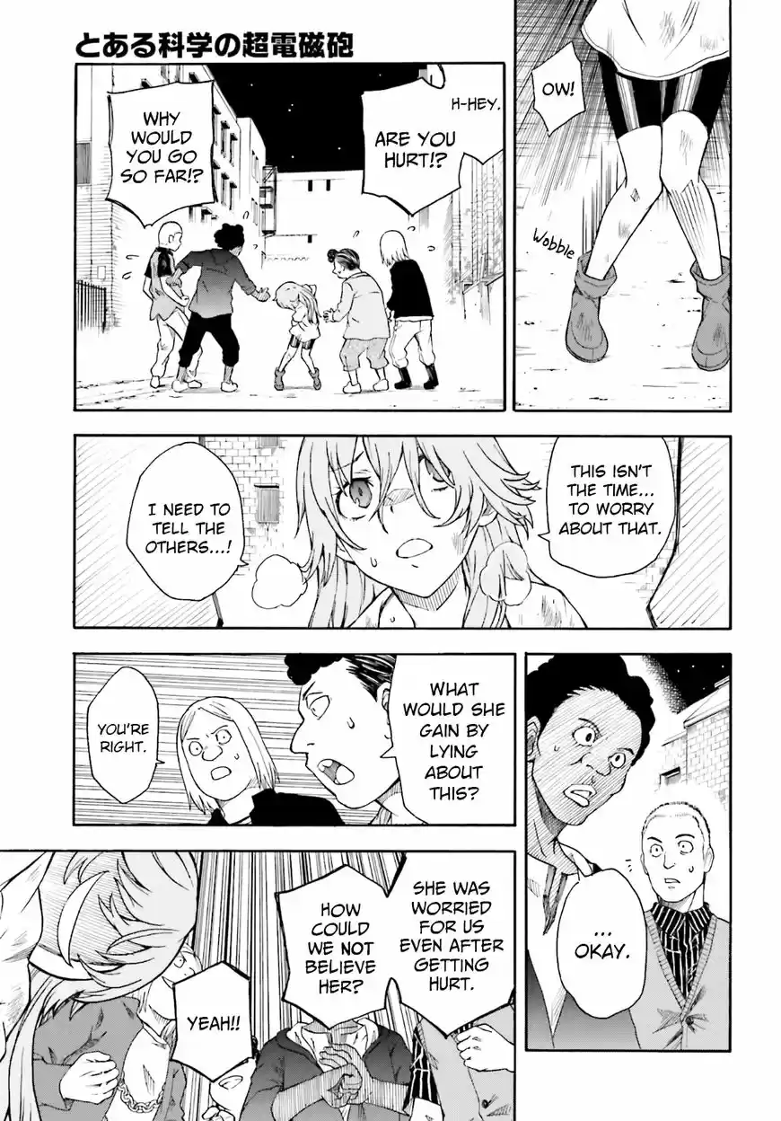 To Aru Kagaku no Rail gun 91