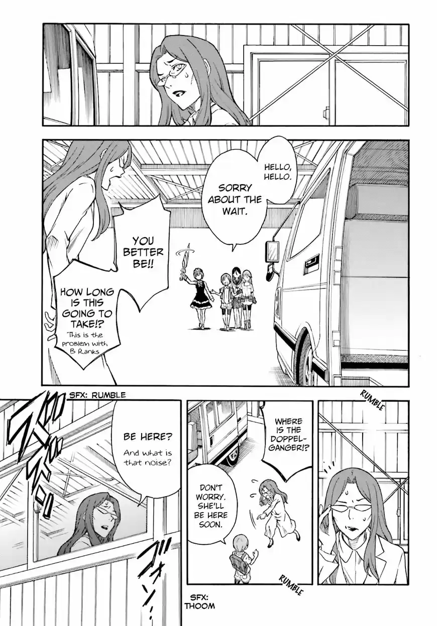 To Aru Kagaku no Rail gun 91