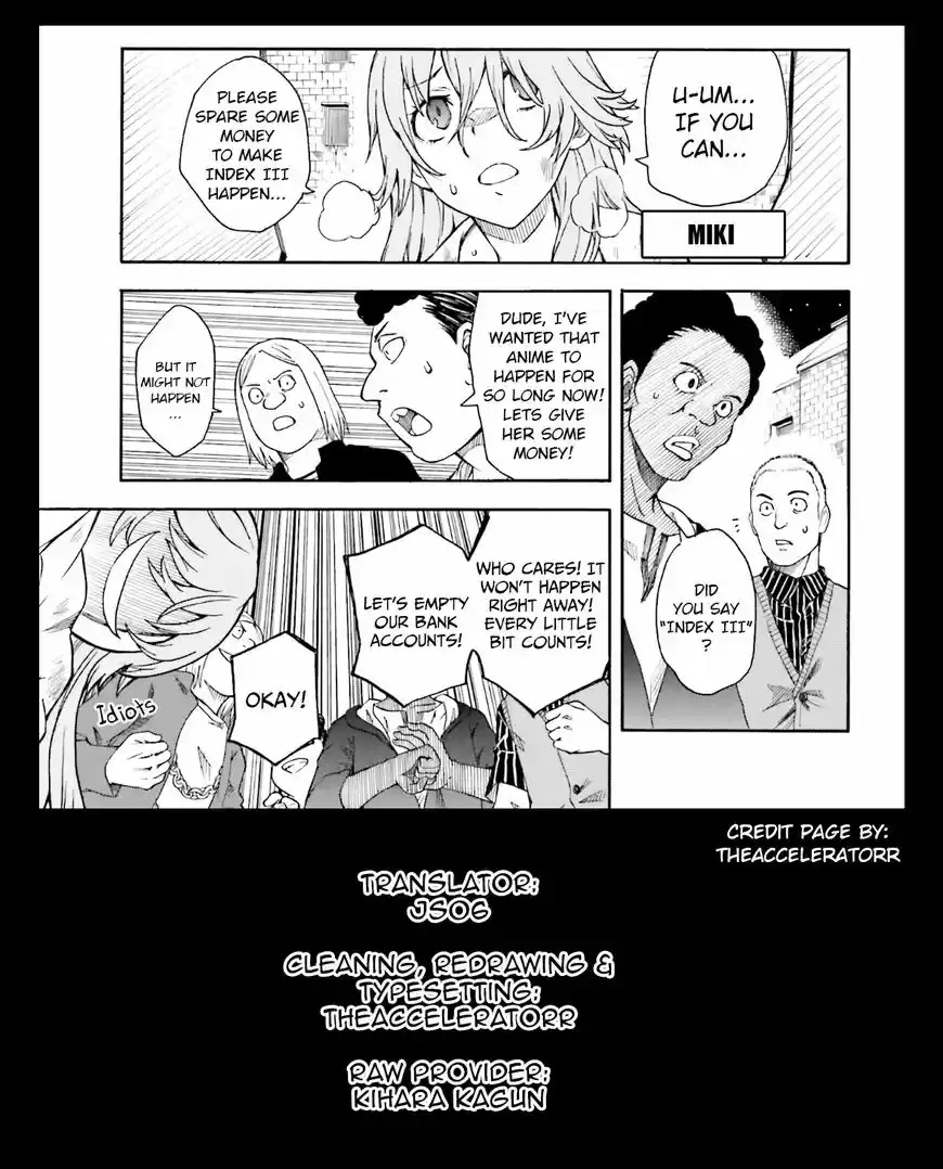 To Aru Kagaku no Rail gun 91