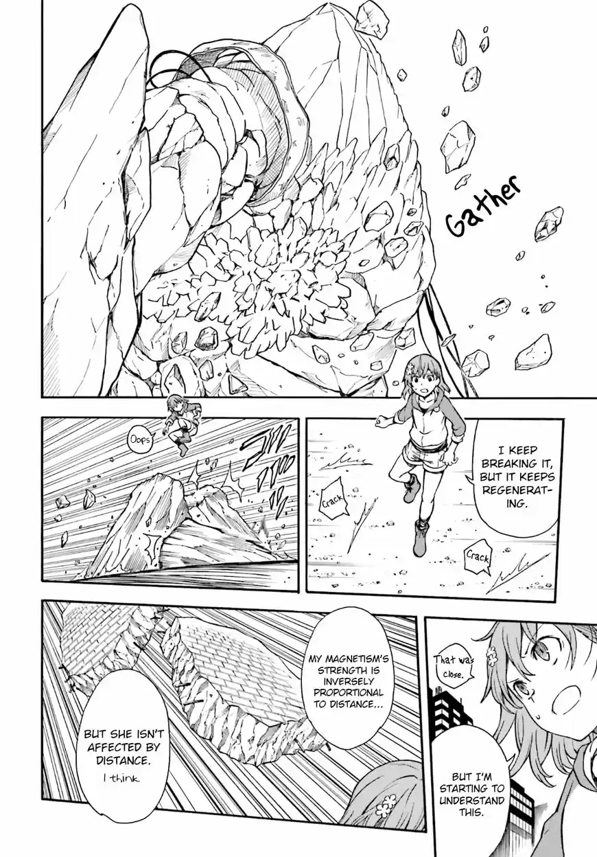 To Aru Kagaku no Rail gun 92