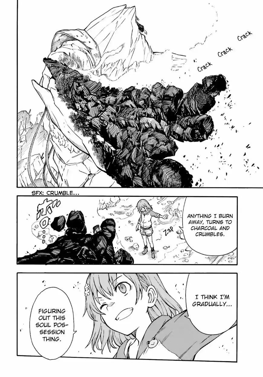 To Aru Kagaku no Rail gun 92