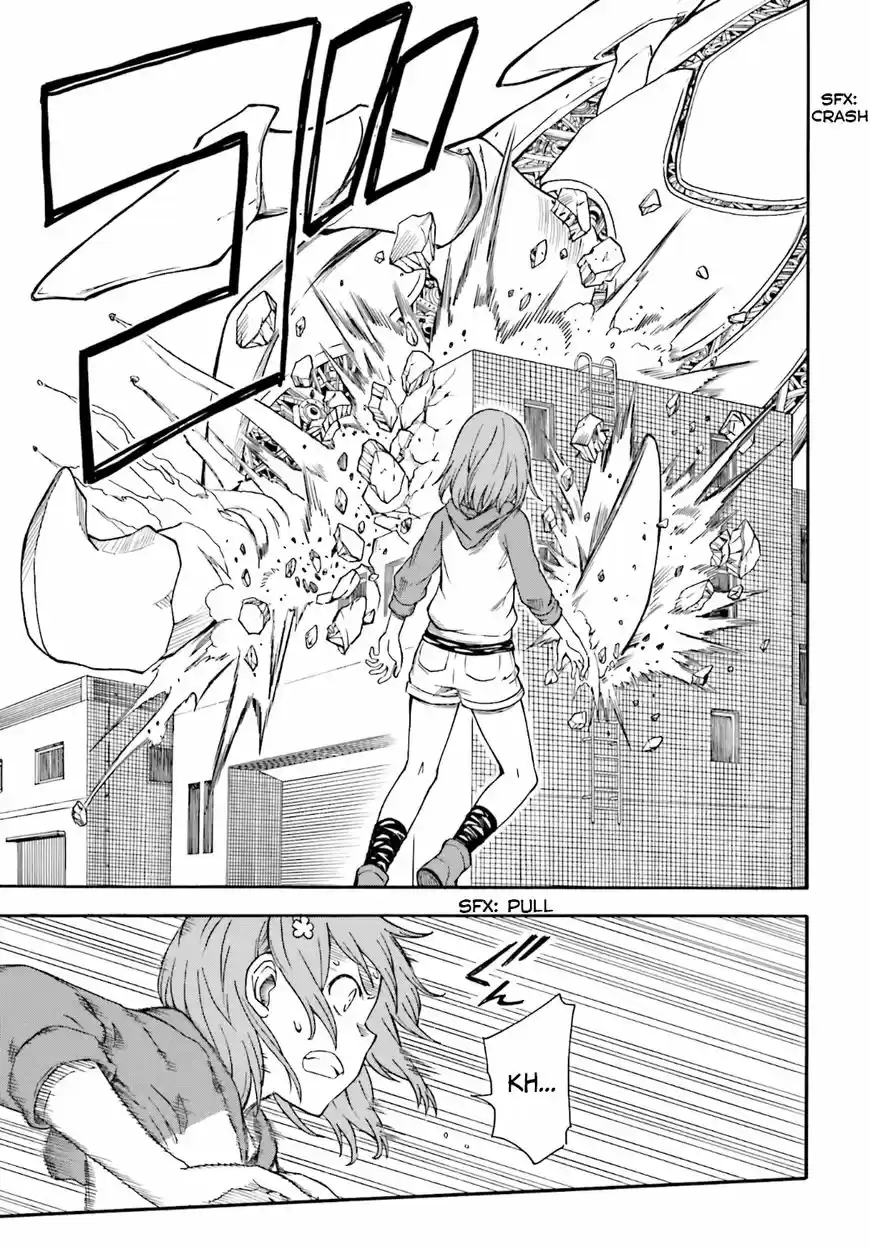 To Aru Kagaku no Rail gun 92