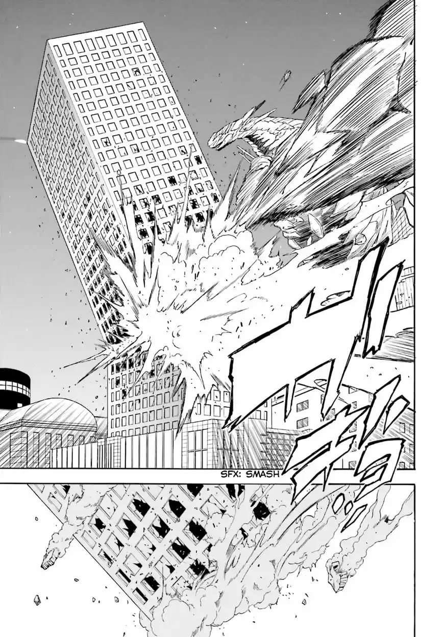 To Aru Kagaku no Rail gun 92