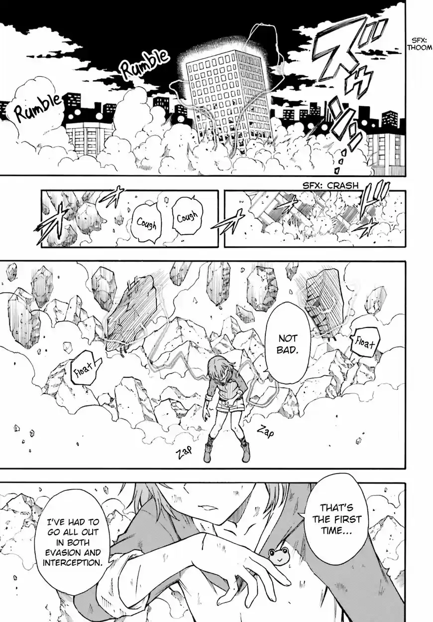 To Aru Kagaku no Rail gun 92