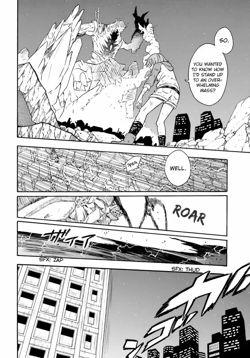 To Aru Kagaku no Rail gun 92