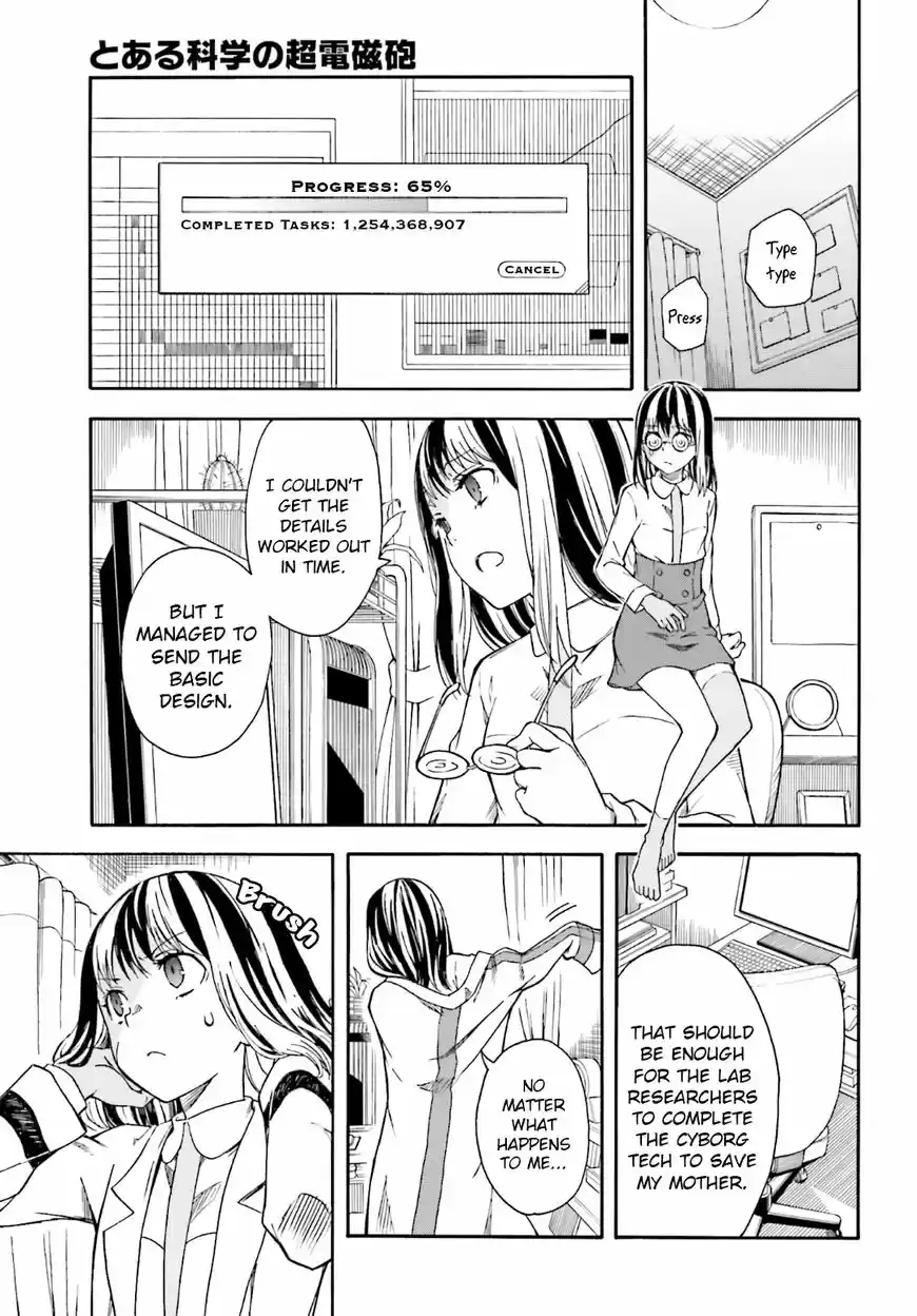 To Aru Kagaku no Rail gun 92