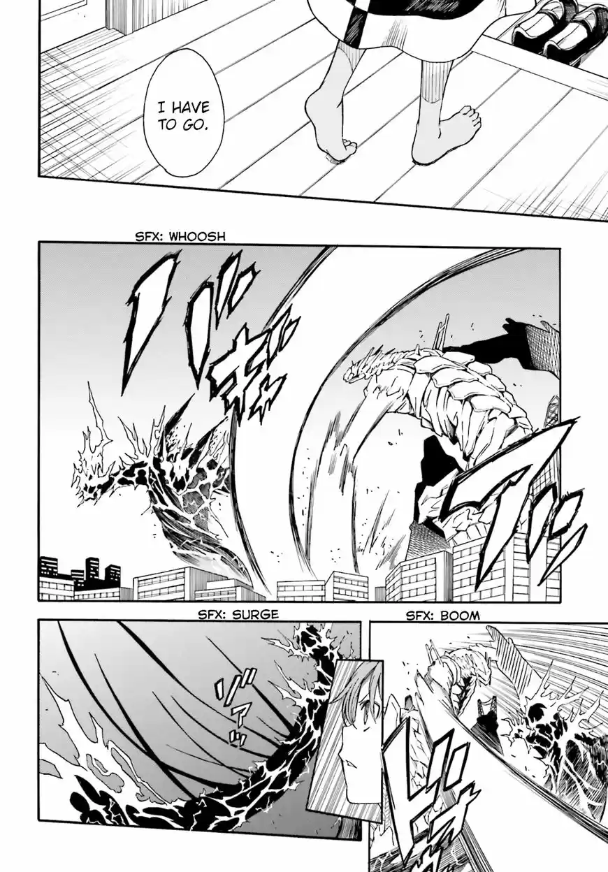 To Aru Kagaku no Rail gun 92