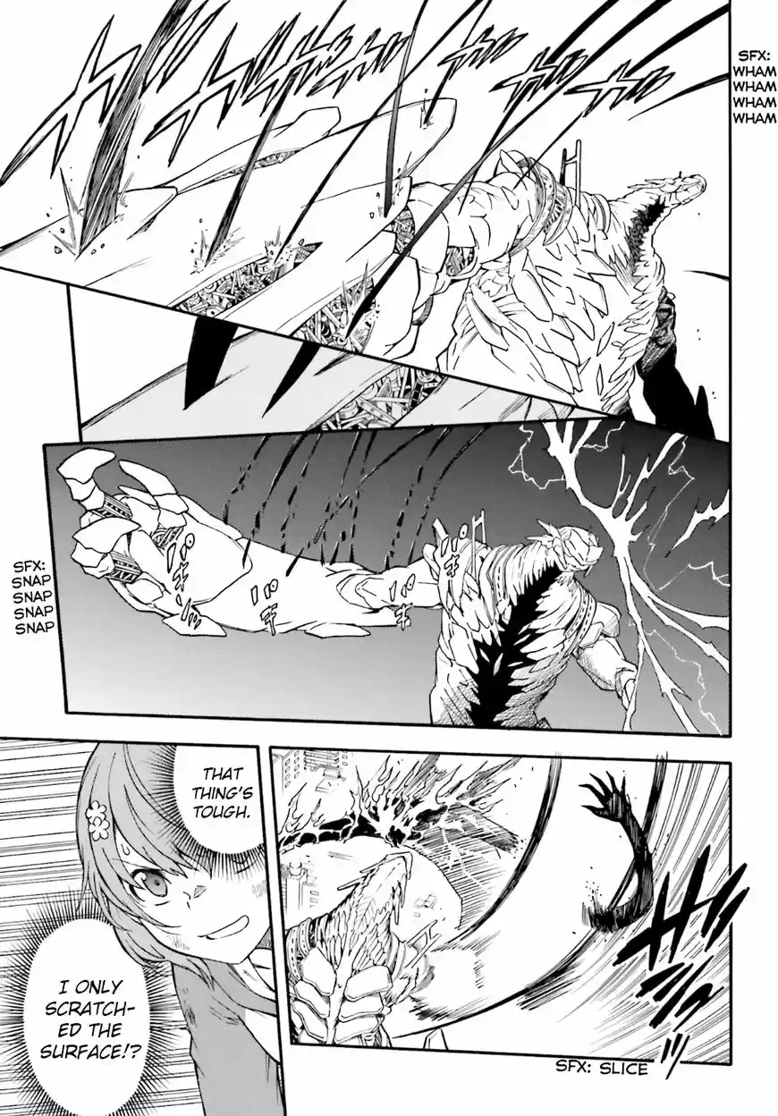 To Aru Kagaku no Rail gun 92