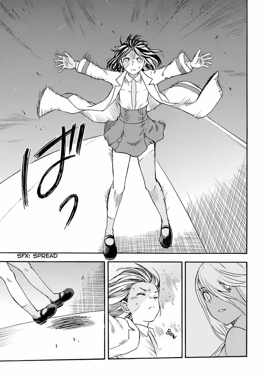 To Aru Kagaku no Rail gun 93