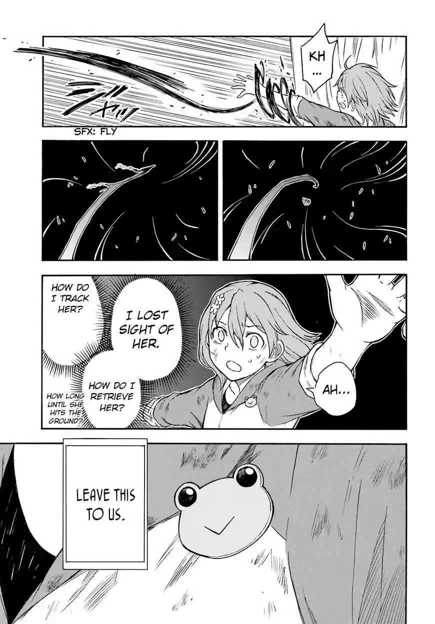 To Aru Kagaku no Rail gun 93