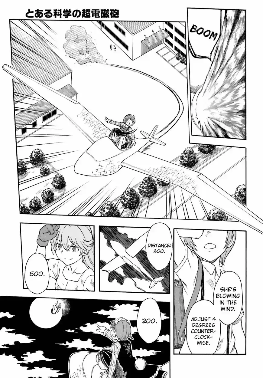 To Aru Kagaku no Rail gun 93