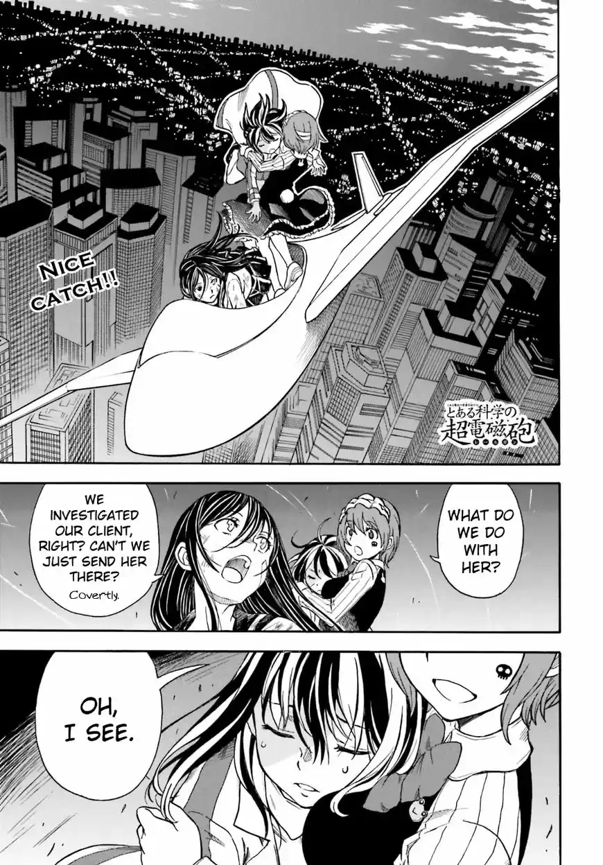 To Aru Kagaku no Rail gun 94