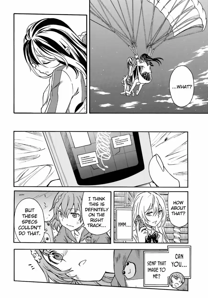 To Aru Kagaku no Rail gun 94