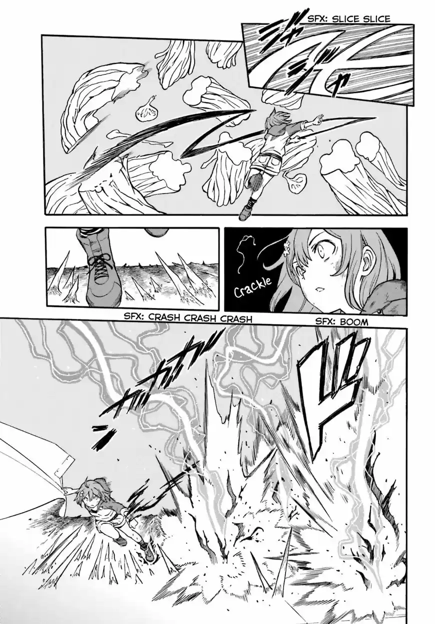 To Aru Kagaku no Rail gun 95